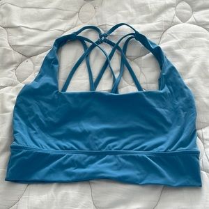 Buffbunny revolution sports bra